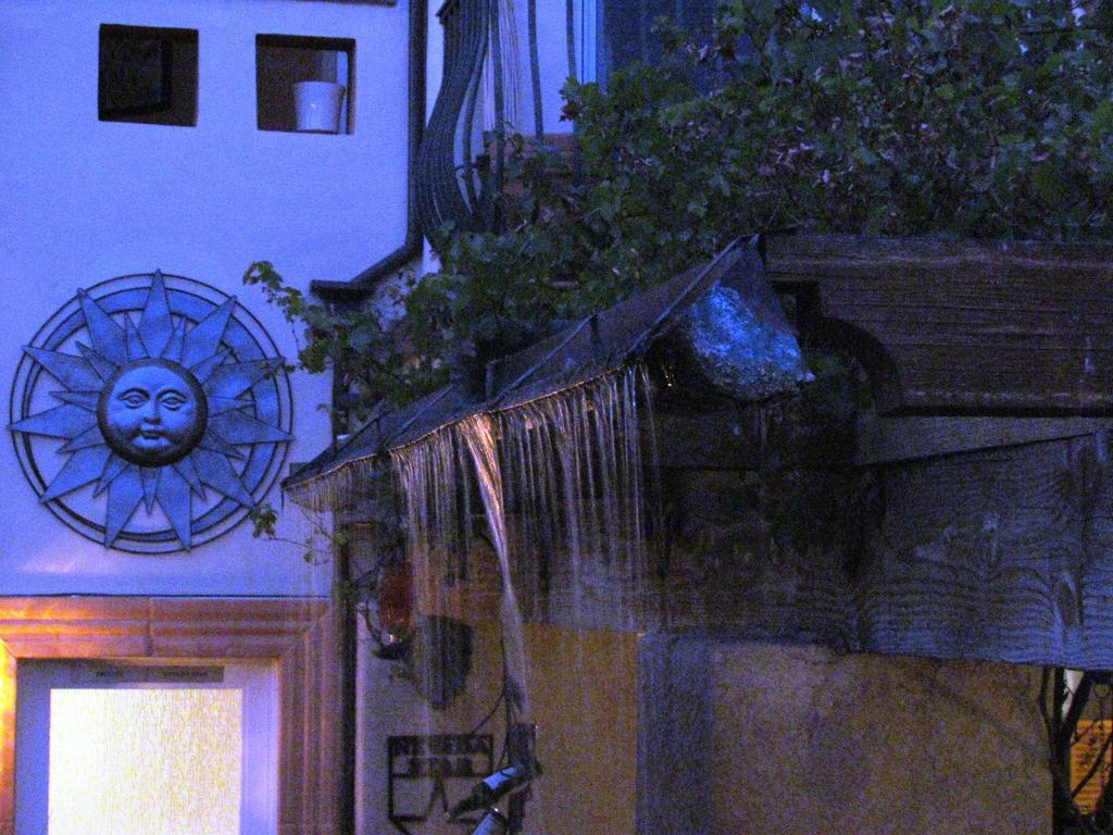 Milo'S Inn At Boulder בולדר סיטי מראה חיצוני תמונה