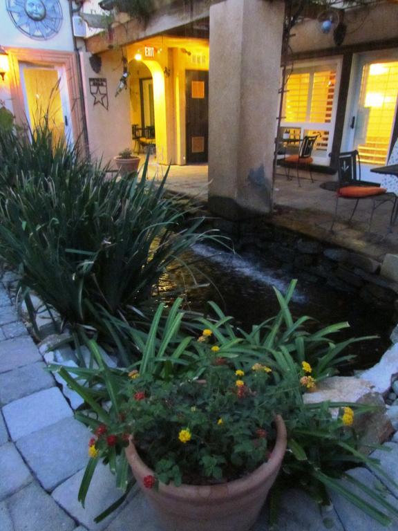 Milo'S Inn At Boulder בולדר סיטי מראה חיצוני תמונה