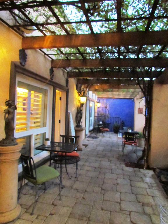Milo'S Inn At Boulder בולדר סיטי מראה חיצוני תמונה