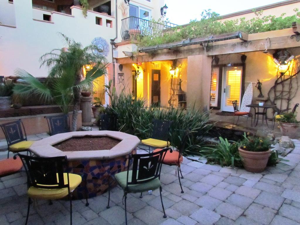 Milo'S Inn At Boulder בולדר סיטי מראה חיצוני תמונה