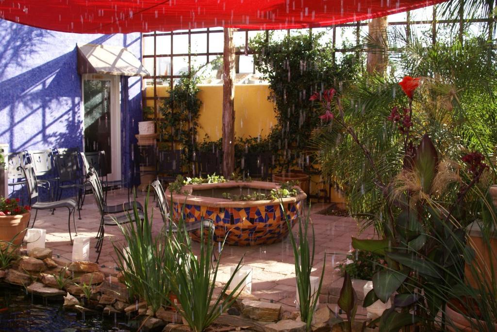 Milo'S Inn At Boulder בולדר סיטי מתקנים תמונה