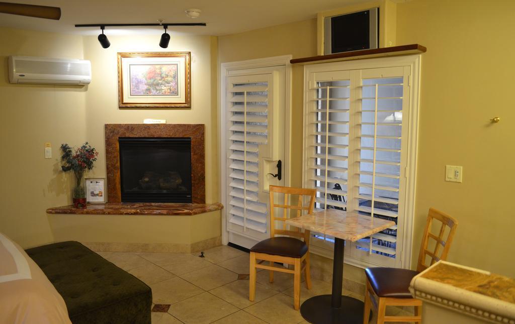 Milo'S Inn At Boulder בולדר סיטי מראה חיצוני תמונה