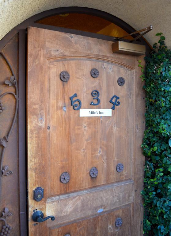 Milo'S Inn At Boulder בולדר סיטי מראה חיצוני תמונה