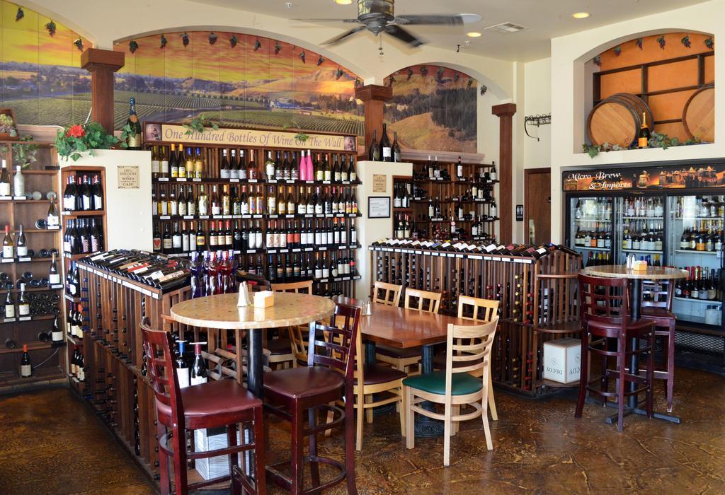 Milo'S Inn At Boulder בולדר סיטי מראה חיצוני תמונה